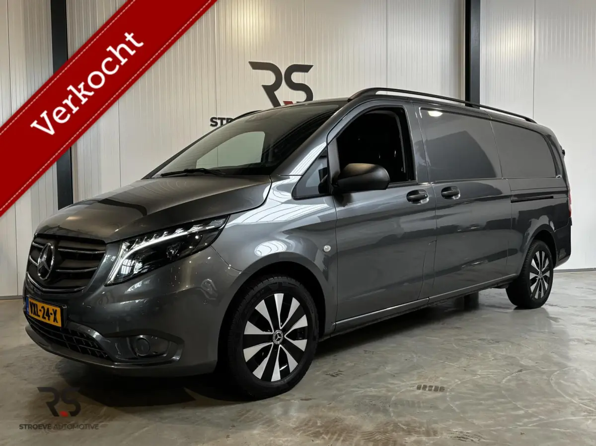 119 CDI 190 pk A/T Extra Lang