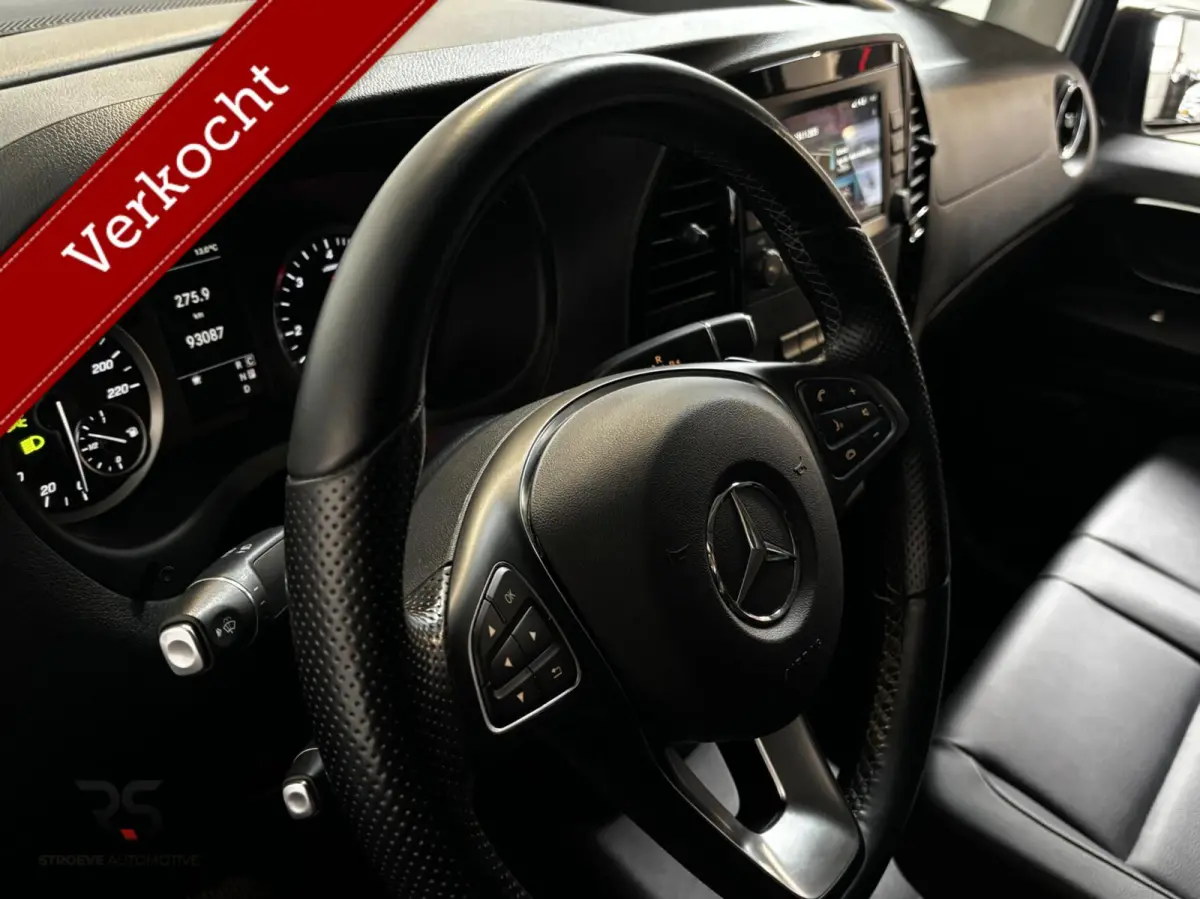 119 CDI 190 pk A/T Extra Lang