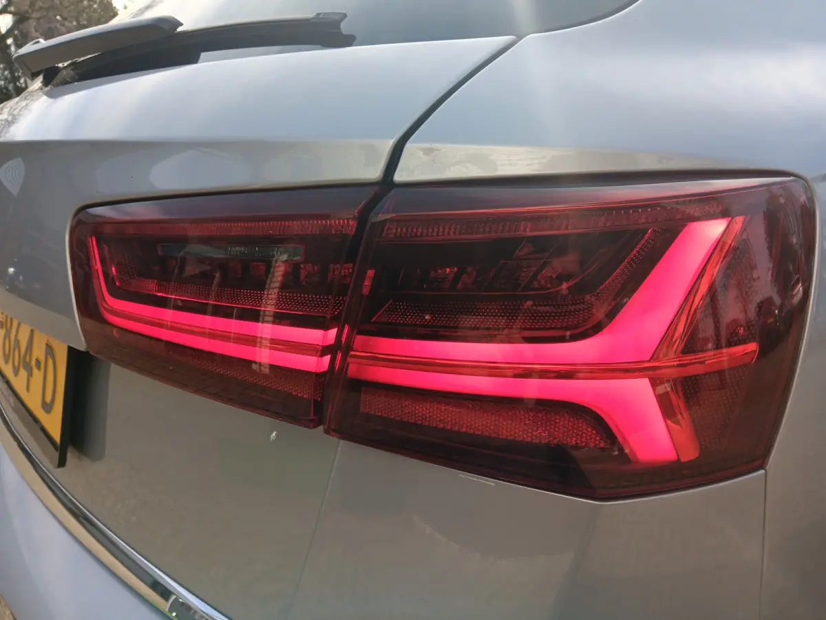 1.8 TFSI ultra Lease Edition|S-LINE|TREKH|MATRIX LED|ELEKTR KLEP|