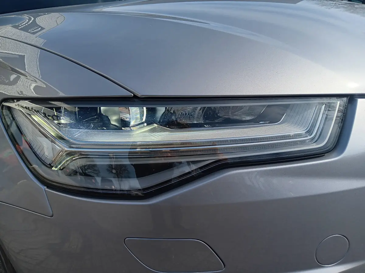 1.8 TFSI ultra Lease Edition|S-LINE|TREKH|MATRIX LED|ELEKTR KLEP|