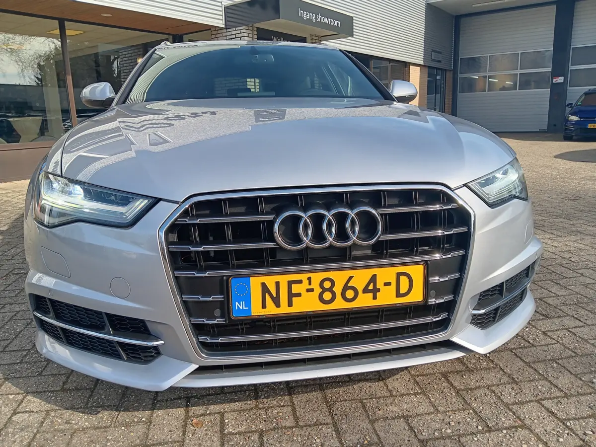 1.8 TFSI ultra Lease Edition|S-LINE|TREKH|MATRIX LED|ELEKTR KLEP|