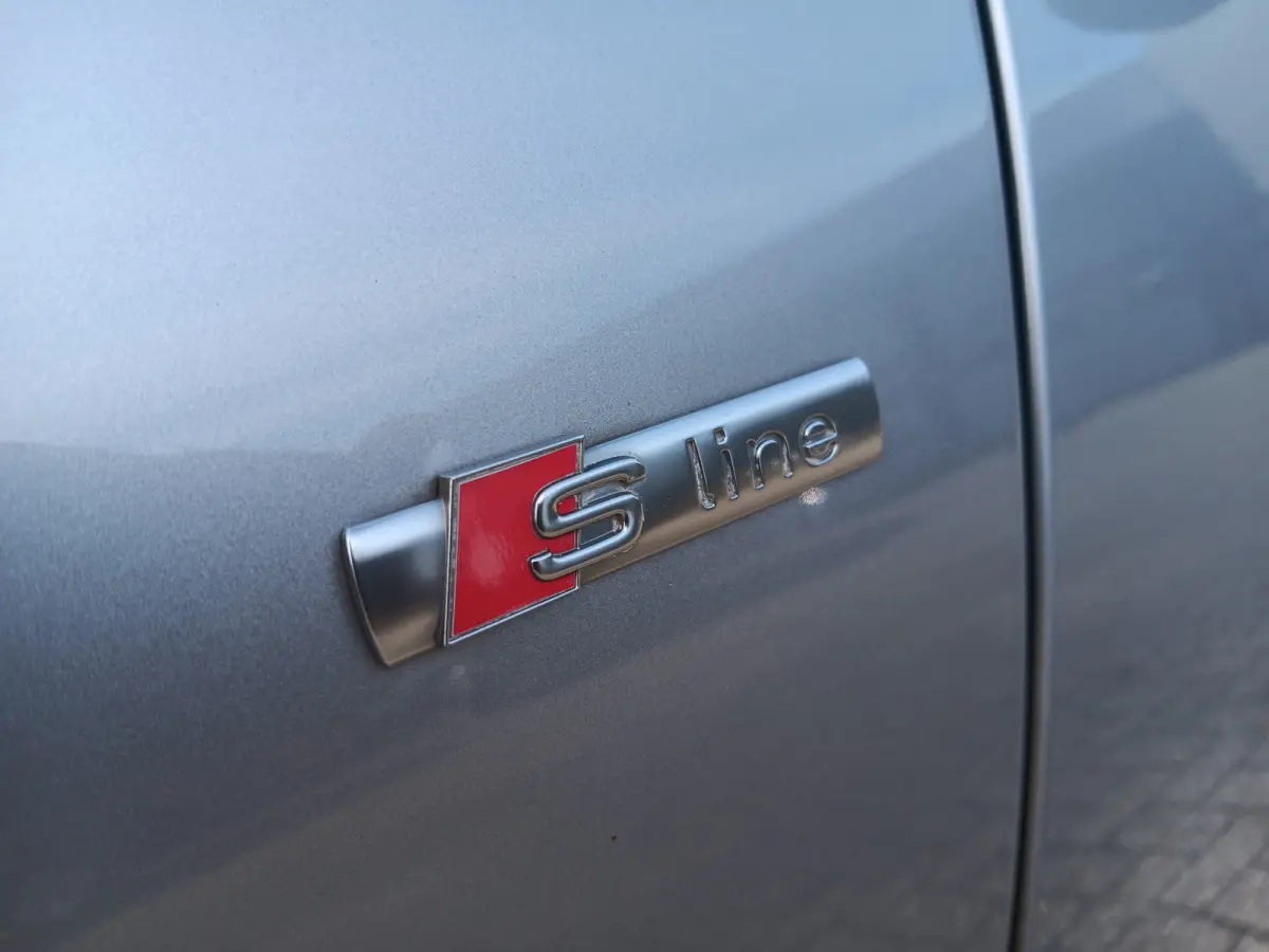 1.8 TFSI ultra Lease Edition|S-LINE|TREKH|MATRIX LED|ELEKTR KLEP|