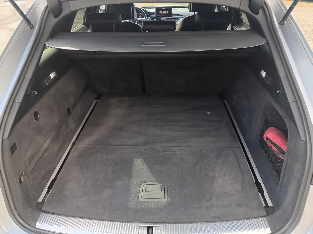 1.8 TFSI ultra Lease Edition|S-LINE|TREKH|MATRIX LED|ELEKTR KLEP|