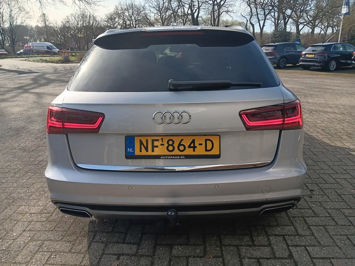 1.8 TFSI ultra Lease Edition|S-LINE|TREKH|MATRIX LED|ELEKTR KLEP|