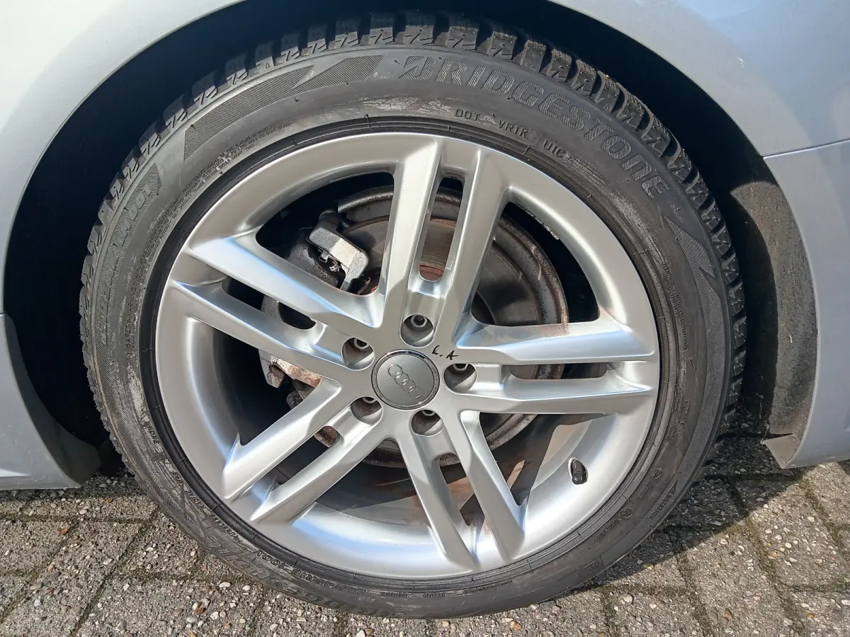 1.8 TFSI ultra Lease Edition|S-LINE|TREKH|MATRIX LED|ELEKTR KLEP|