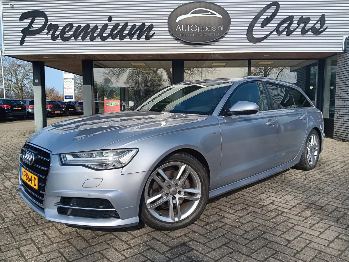 1.8 TFSI ultra Lease Edition|S-LINE|TREKH|MATRIX LED|ELEKTR KLEP|