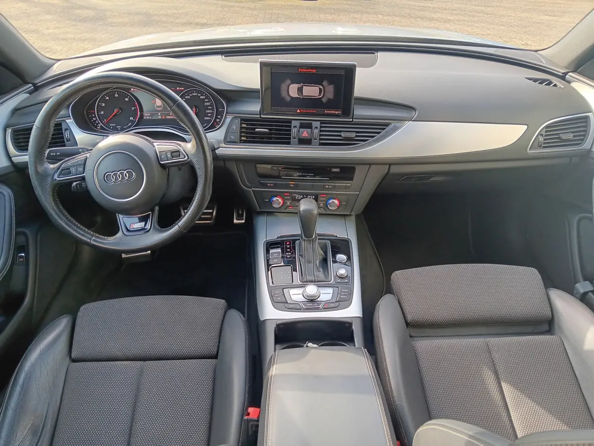 1.8 TFSI ultra Lease Edition|S-LINE|TREKH|MATRIX LED|ELEKTR KLEP|