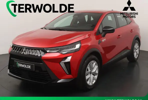 1.8 HEV Intense | €2.000 voorraadvoordeel! | Apple Carplay / Android auto | Keyless | Cruise control | Achteruitrijcamera