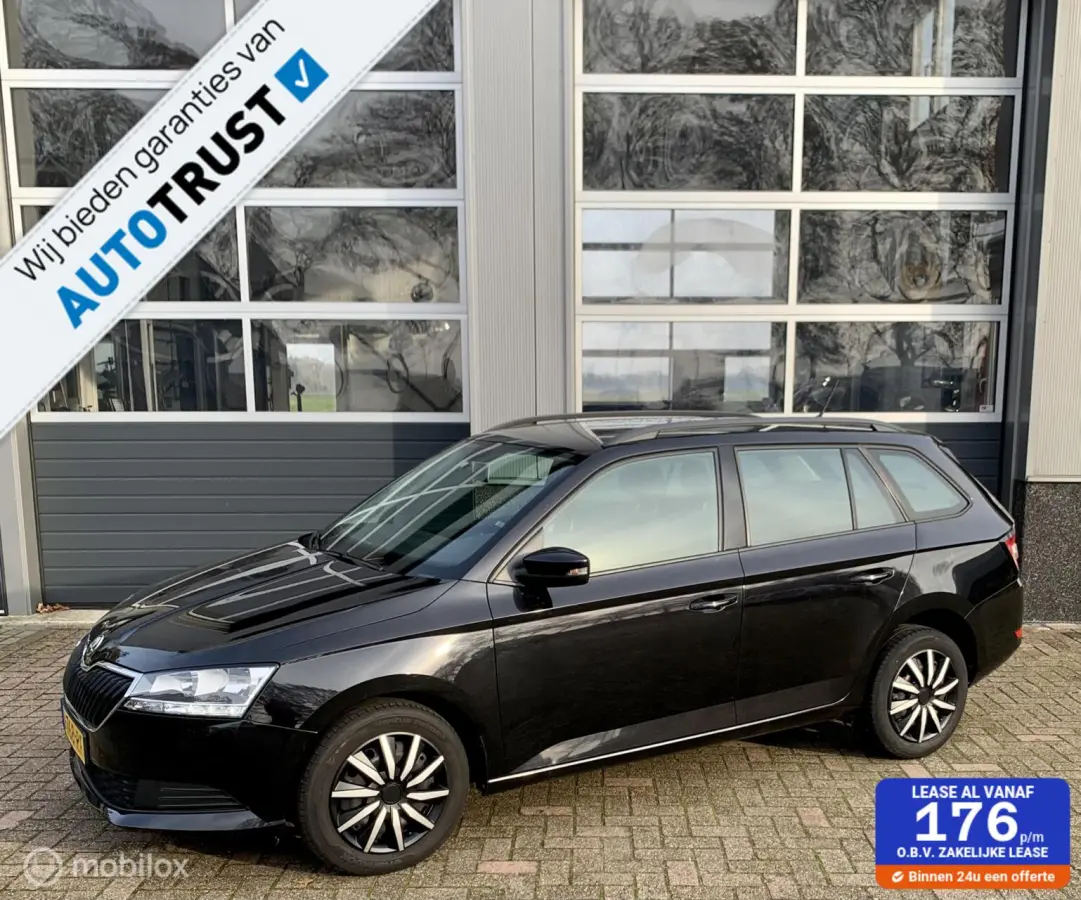 1.0 TSI Active