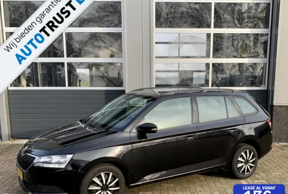 1.0 TSI Active