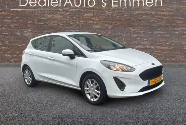 1.0 EcoBoost Connected