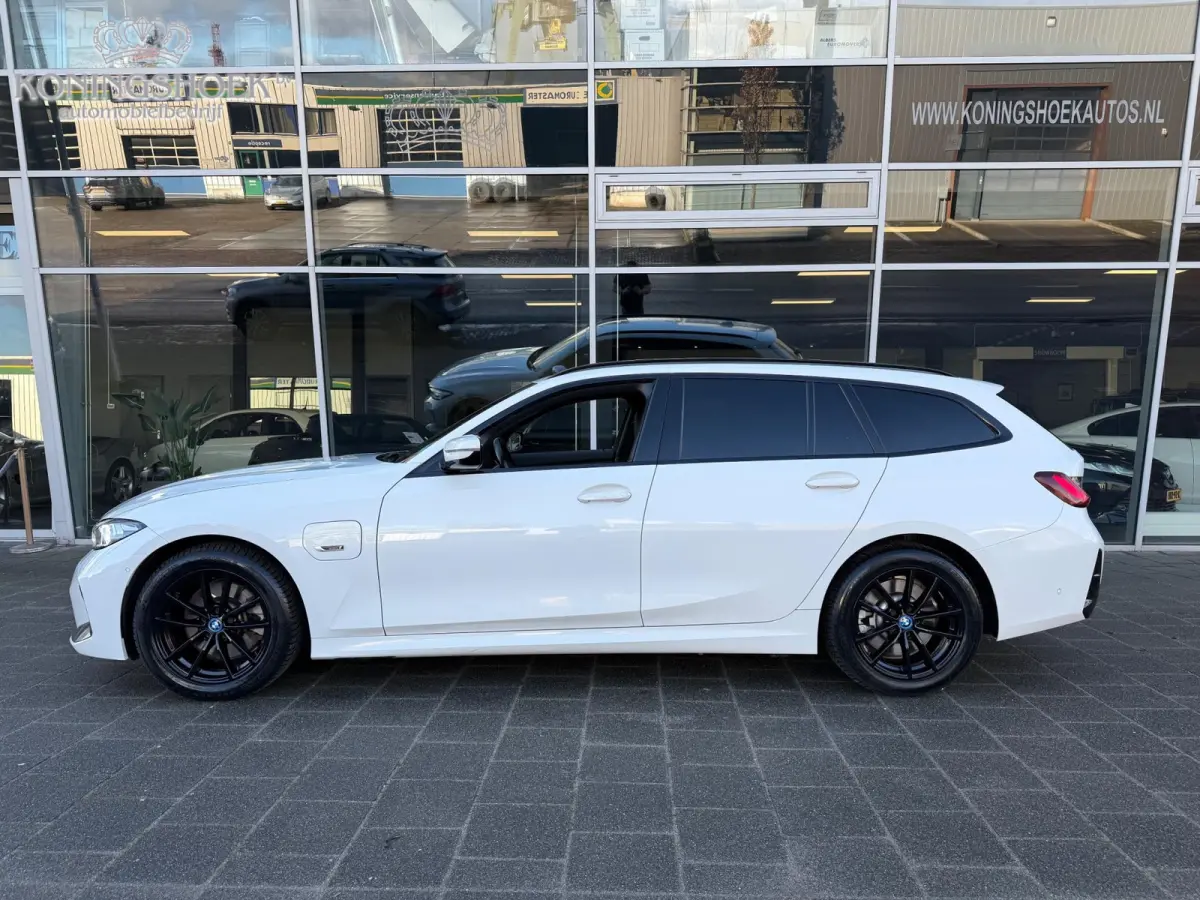 330e M Sport High Executive
