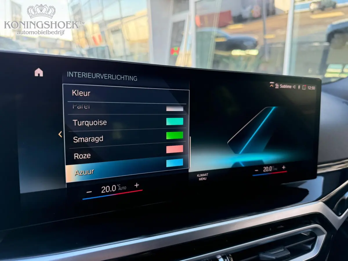 330e M Sport High Executive