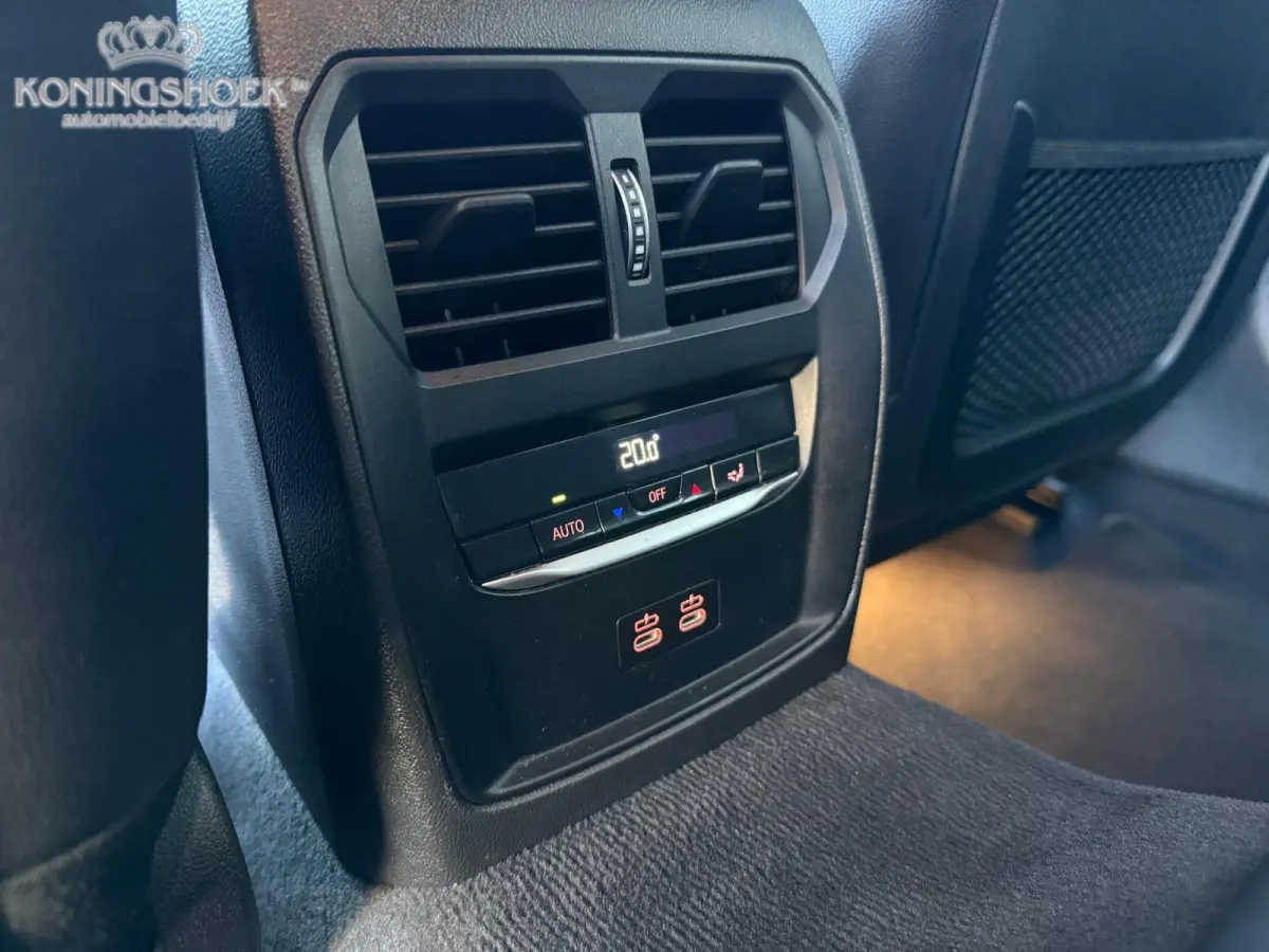 330e M Sport High Executive
