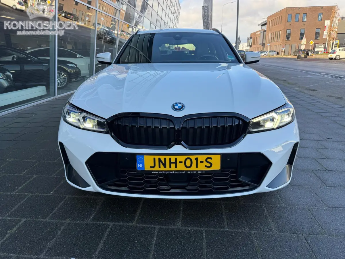 330e M Sport High Executive