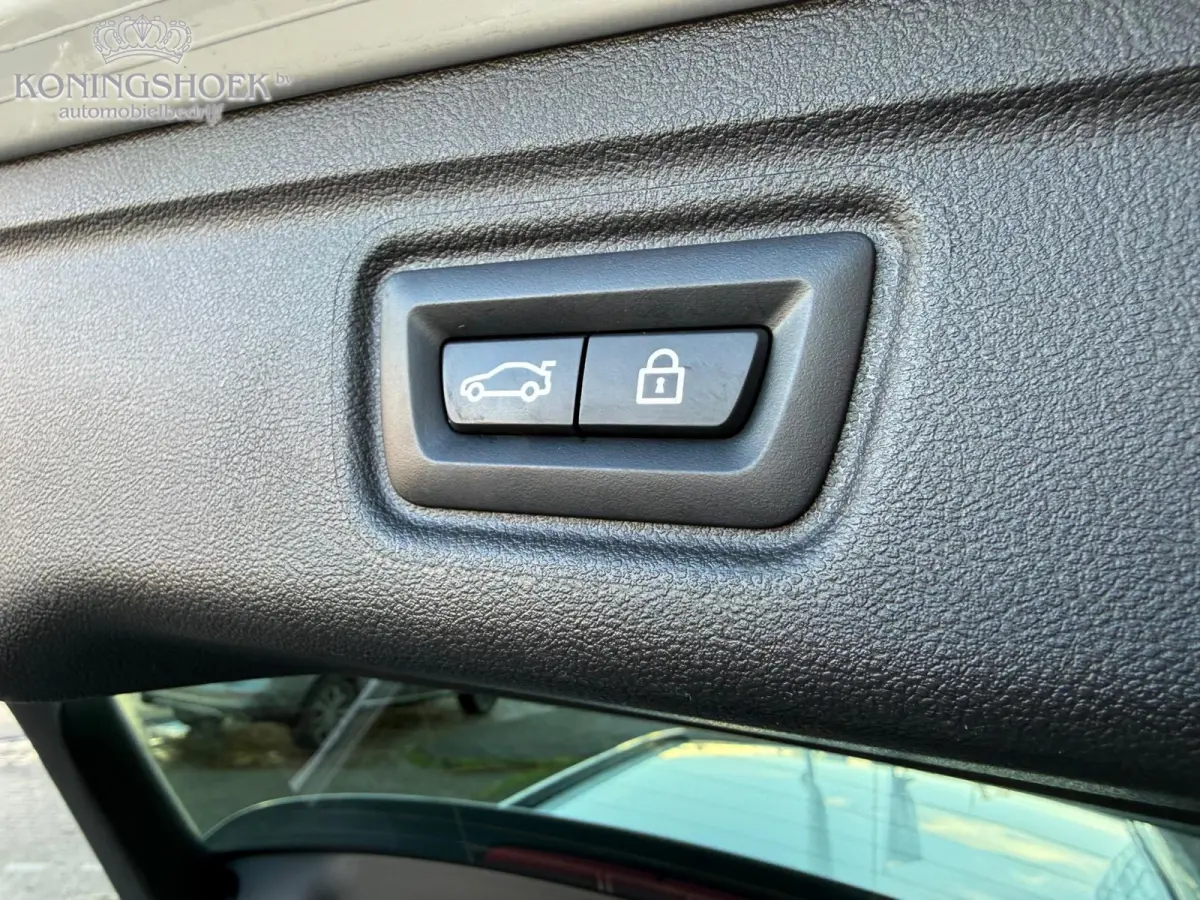 330e M Sport High Executive