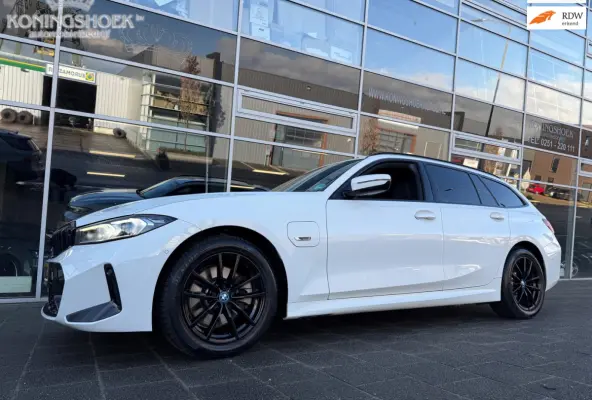 330e M Sport High Executive