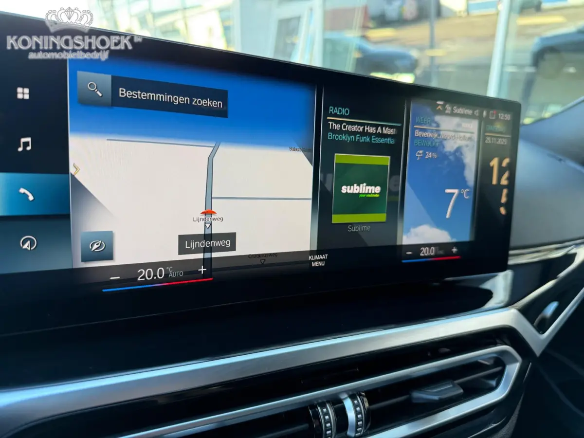 330e M Sport High Executive