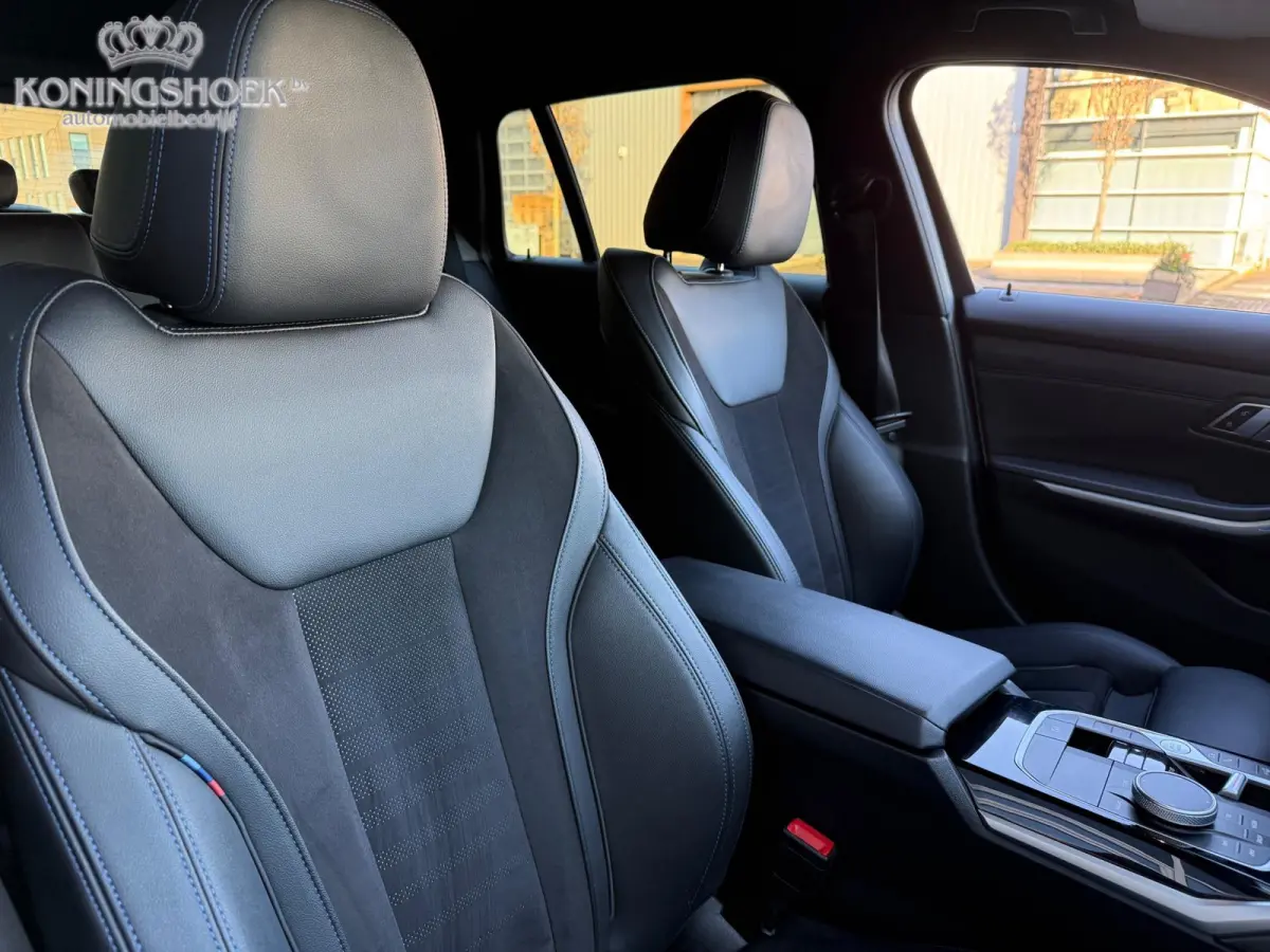 330e M Sport High Executive