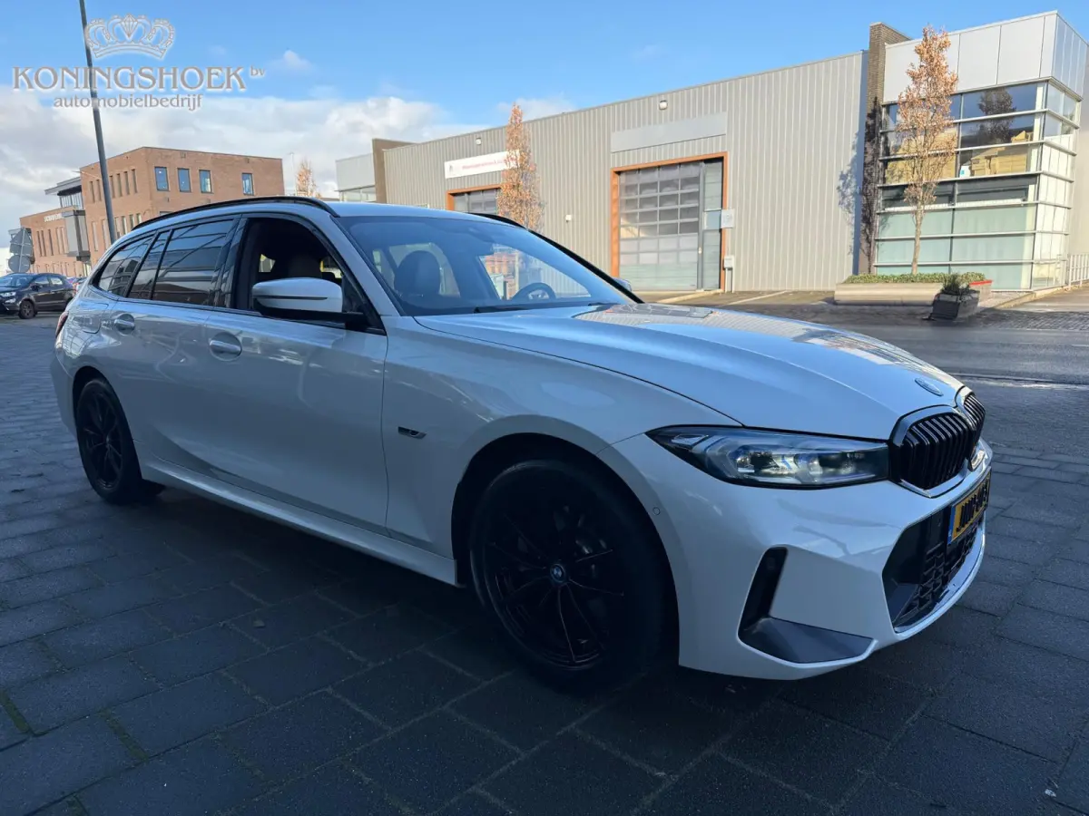 330e M Sport High Executive