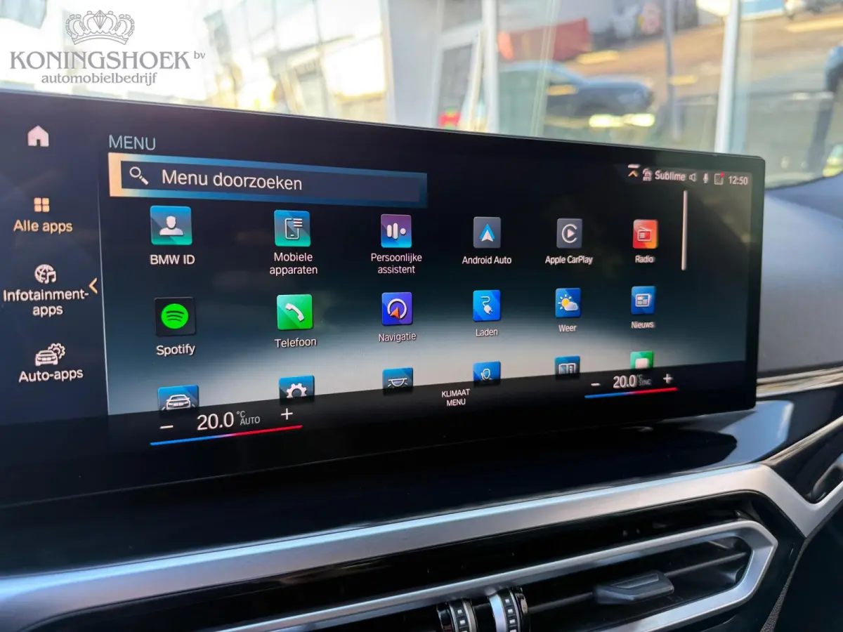 330e M Sport High Executive