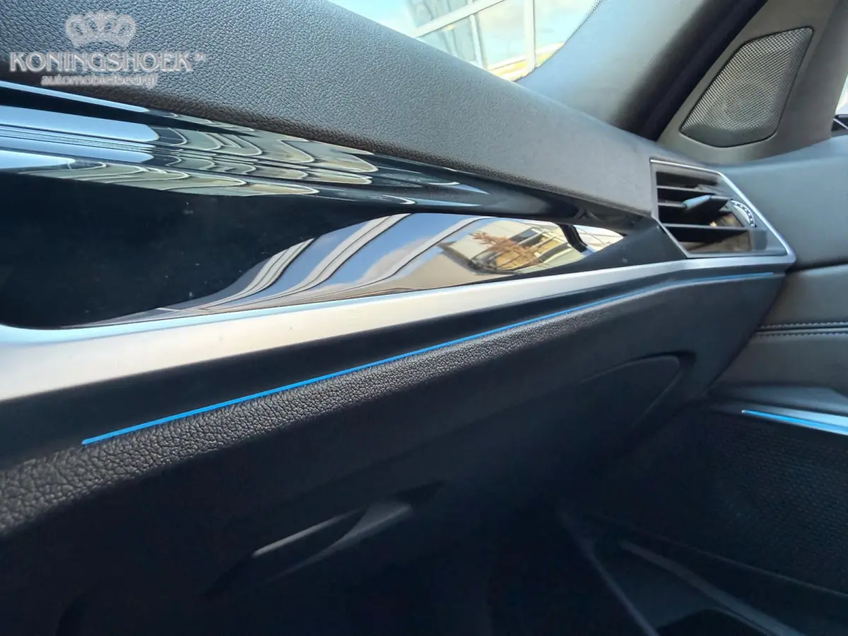 330e M Sport High Executive