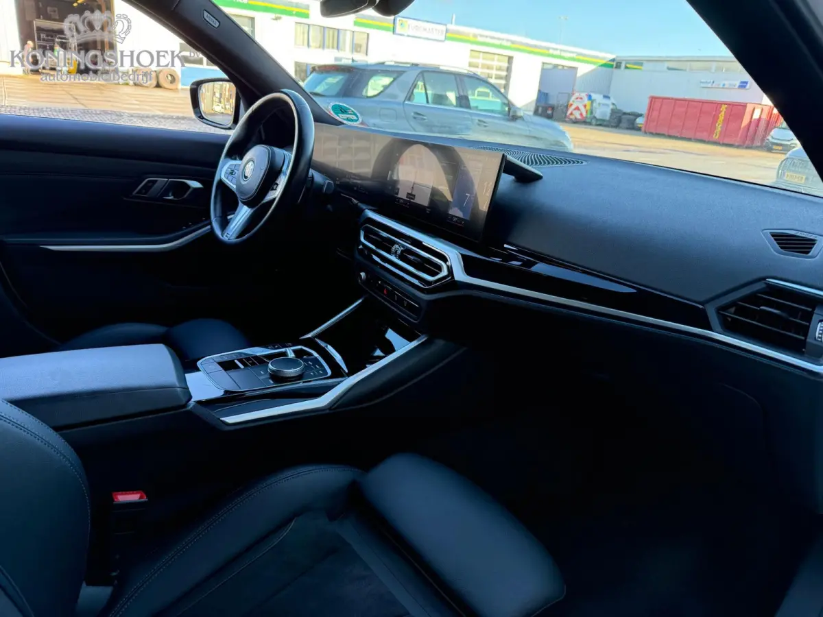 330e M Sport High Executive