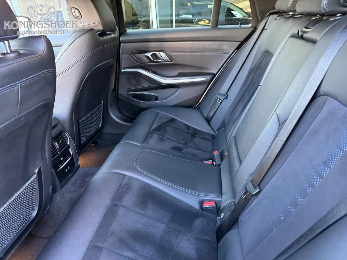 330e M Sport High Executive