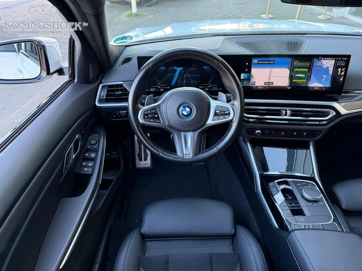 330e M Sport High Executive