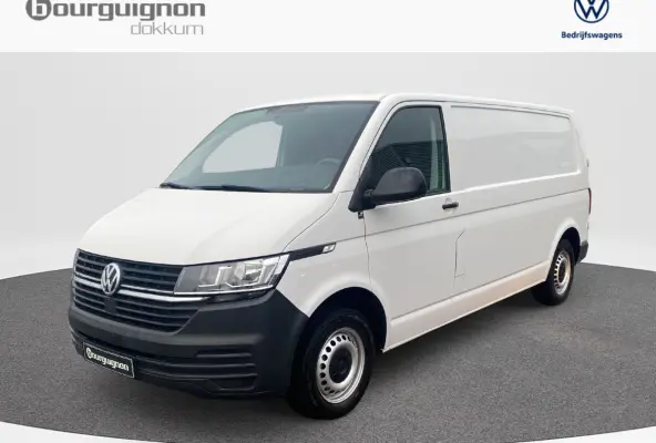 ABT e transporter | L2H1 | PDC | Automaat | 113Pk |