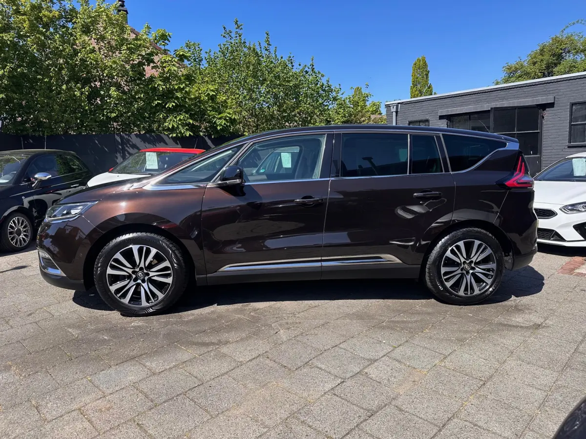1.6 dCi Initiale Paris|7-pers|1e Eigenaar|Panoramadak|Bose|4Control