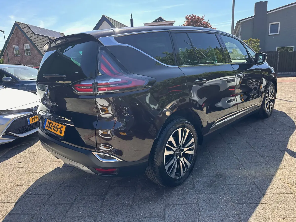 1.6 dCi Initiale Paris|7-pers|1e Eigenaar|Panoramadak|Bose|4Control