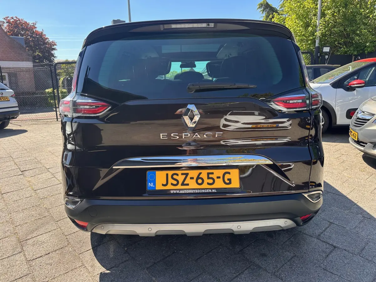 1.6 dCi Initiale Paris|7-pers|1e Eigenaar|Panoramadak|Bose|4Control