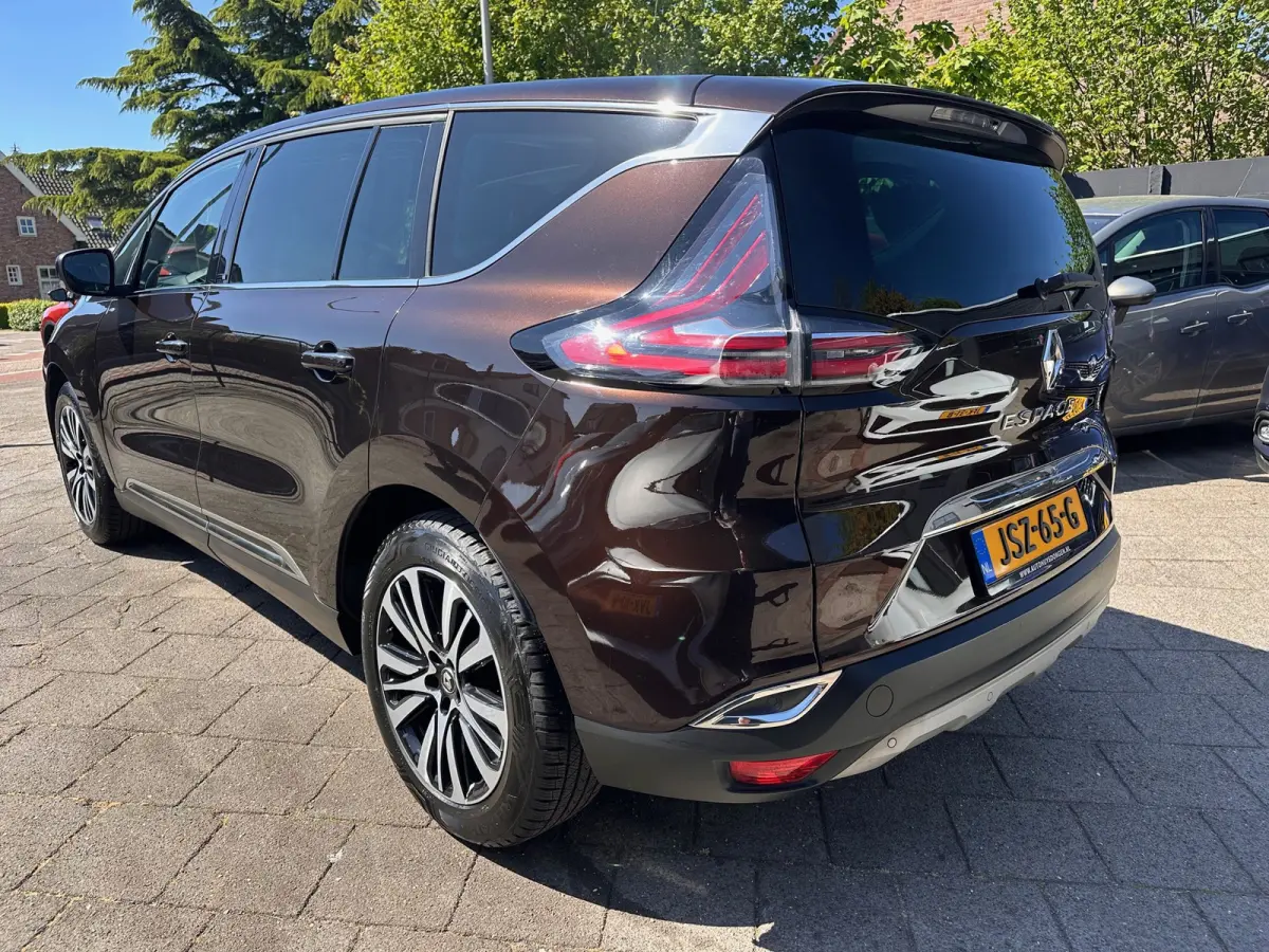 1.6 dCi Initiale Paris|7-pers|1e Eigenaar|Panoramadak|Bose|4Control