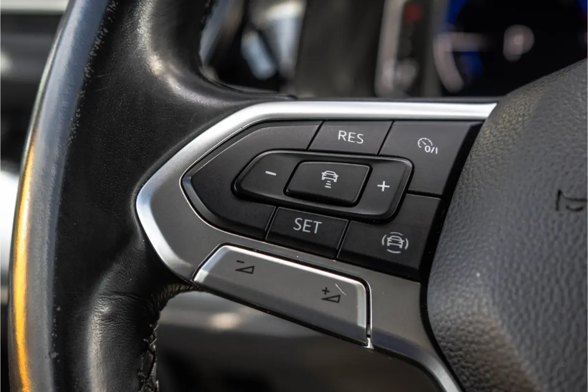 T6.1 2.0 TDI L2H1 | DC | Bulli | 200PK | Leder | Carplay | Virtual | Adapt Cruise