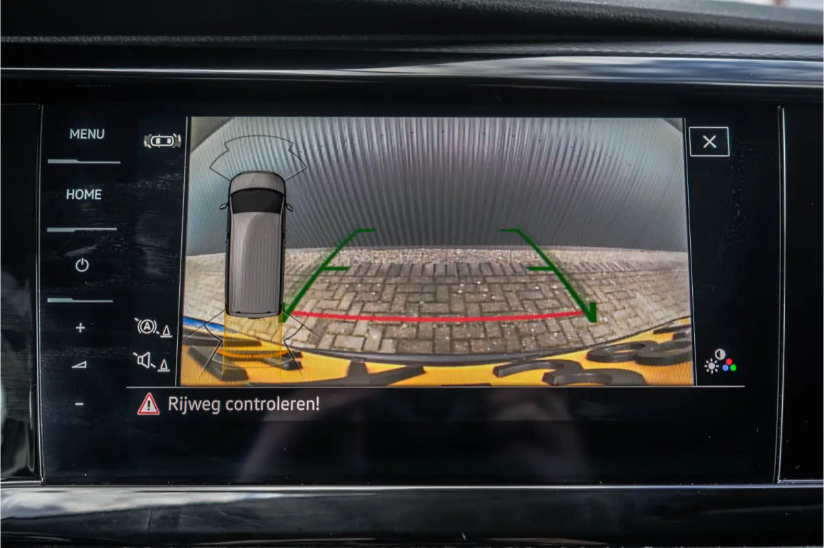 T6.1 2.0 TDI L2H1 | DC | Bulli | 200PK | Leder | Carplay | Virtual | Adapt Cruise