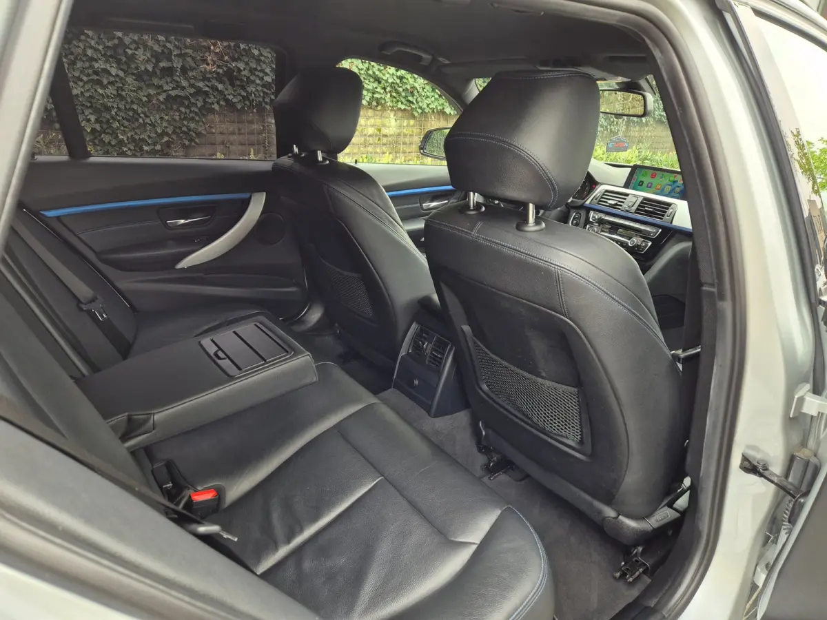 M Sport Apple CarPlay dig.dash Navi GR NAP NL Edition M Sport Shadow Executive