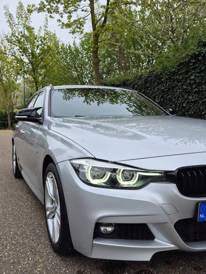M Sport Apple CarPlay dig.dash Navi GR NAP NL Edition M Sport Shadow Executive