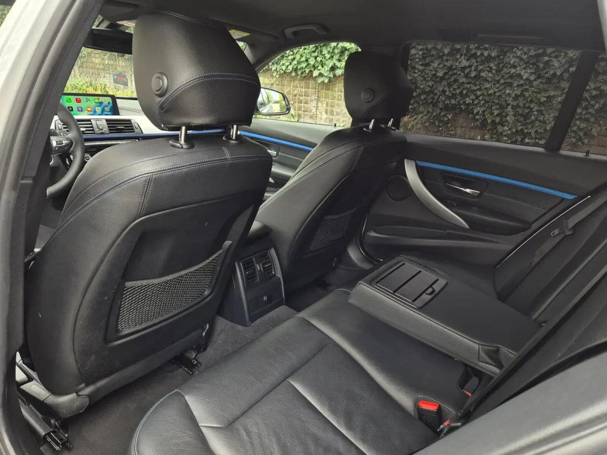 M Sport Apple CarPlay dig.dash Navi GR NAP NL Edition M Sport Shadow Executive