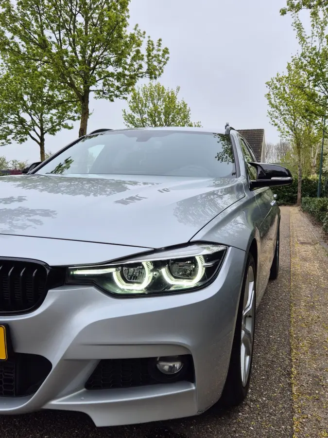 M Sport Apple CarPlay dig.dash Navi GR NAP NL Edition M Sport Shadow Executive