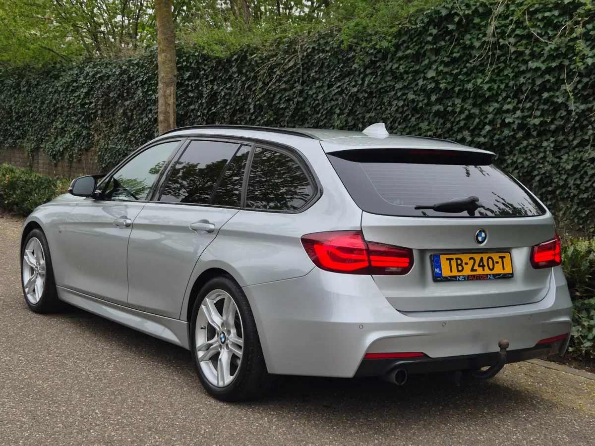 M Sport Apple CarPlay dig.dash Navi GR NAP NL Edition M Sport Shadow Executive