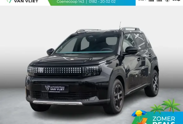 1.2 Hybrid ICON | Automaat | Pack Style | PDC | Airco | Apple Carplay | Cruise