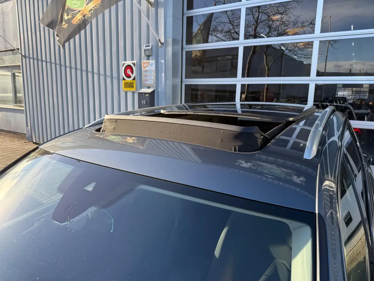 2.0 TSI 4Motion 220PK R-Line 7p.