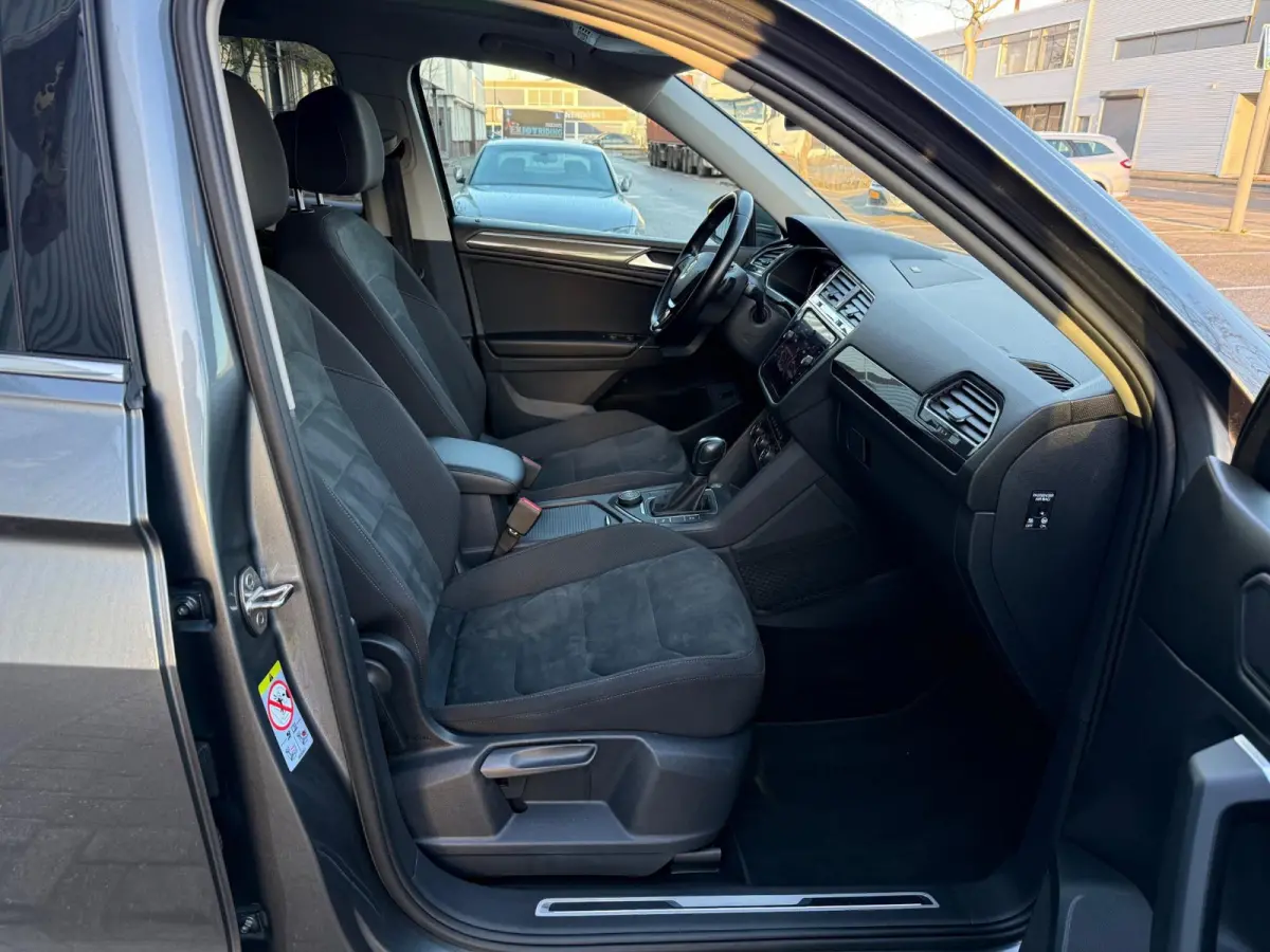 2.0 TSI 4Motion 220PK R-Line 7p.