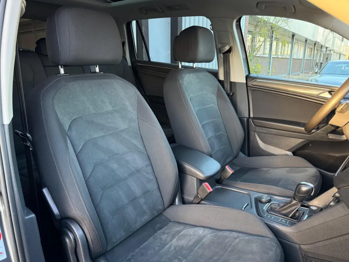 2.0 TSI 4Motion 220PK R-Line 7p.