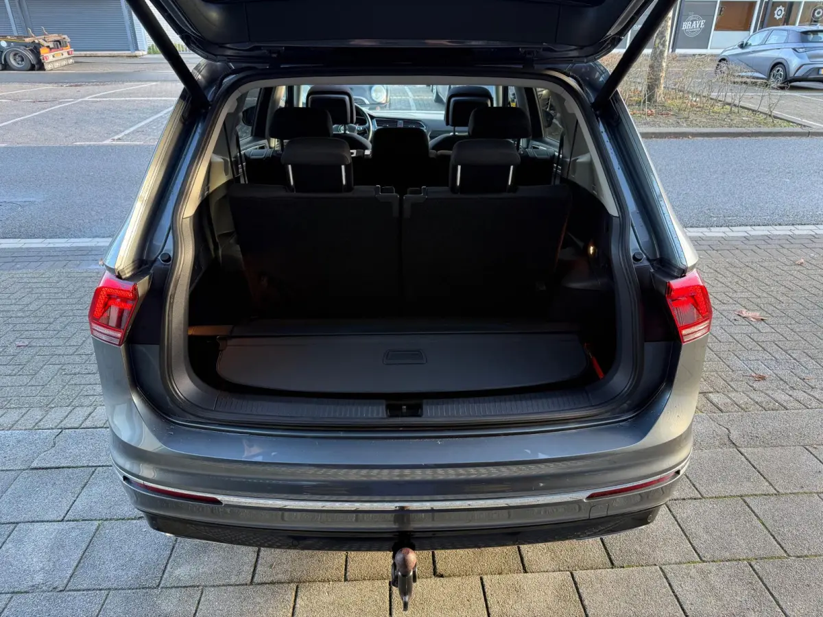 2.0 TSI 4Motion 220PK R-Line 7p.