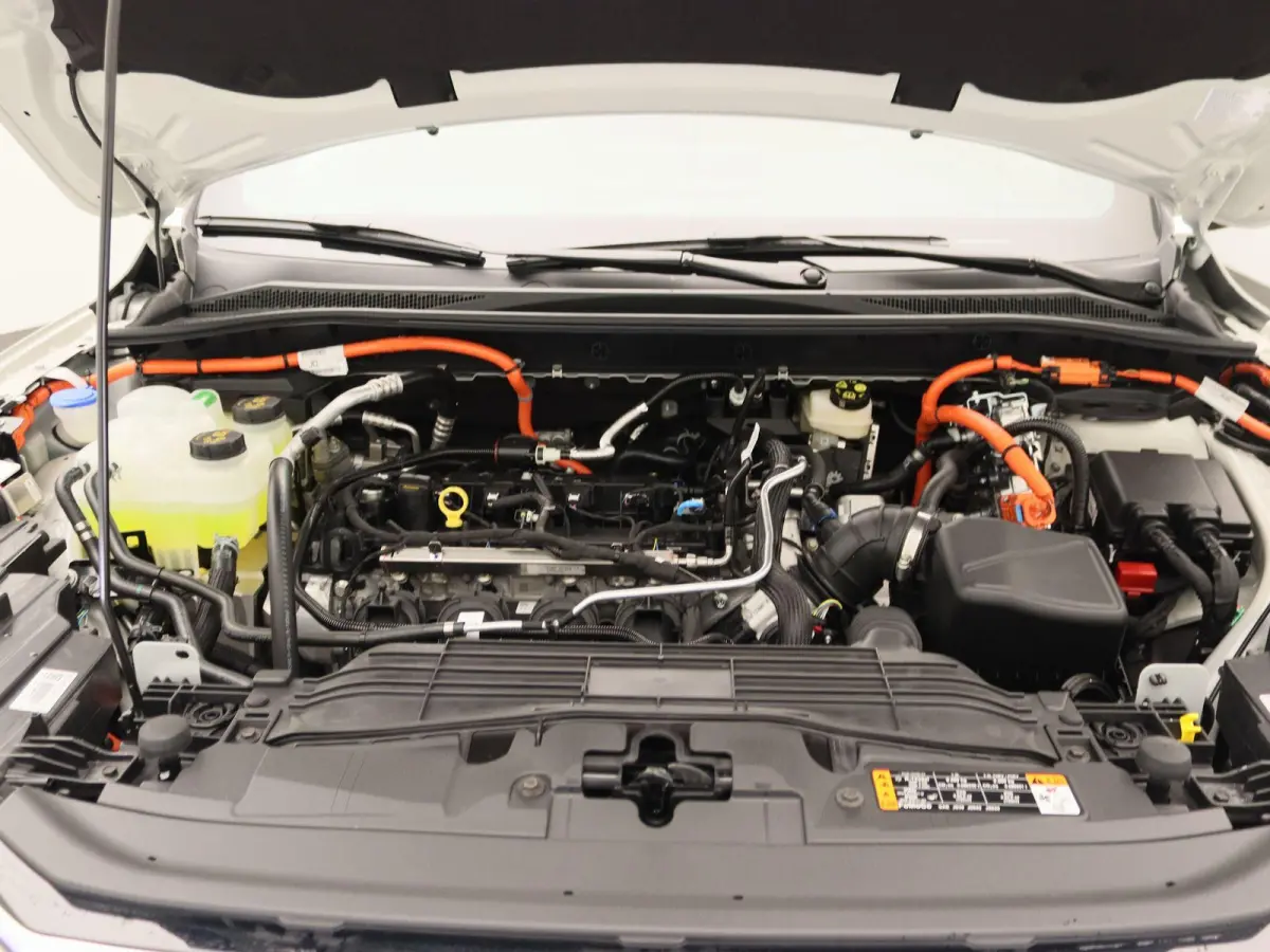 2.5 PHEV Sound Edition | UIT VOORRAAD LEVERBAAR | TREKHAAK | WINTERPAKKET | B&O |