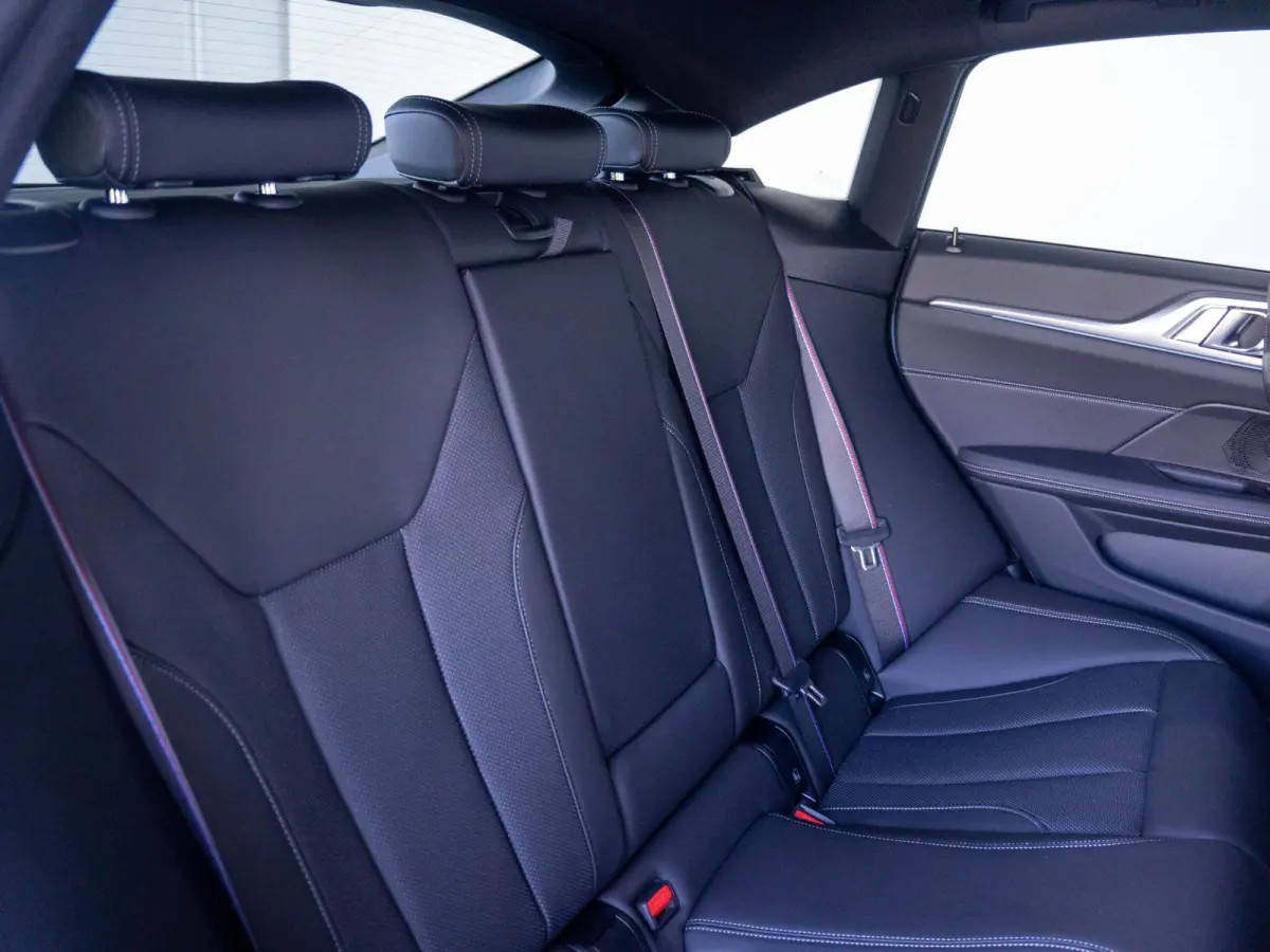 eDrive35 | M Sport Edition | M Sportpakket Pro | Comfort Pack