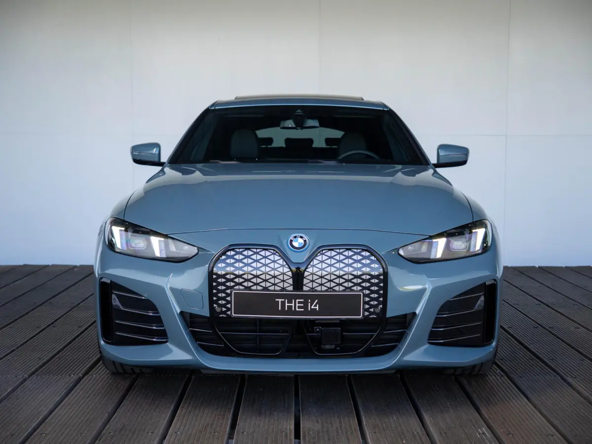 eDrive35 | M Sport Edition | M Sportpakket Pro | Comfort Pack