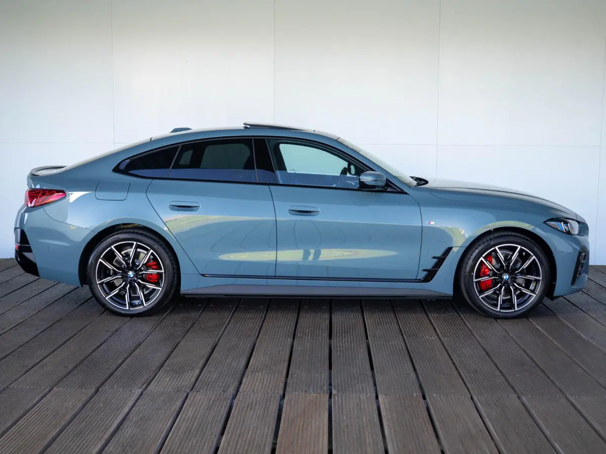 eDrive35 | M Sport Edition | M Sportpakket Pro | Comfort Pack